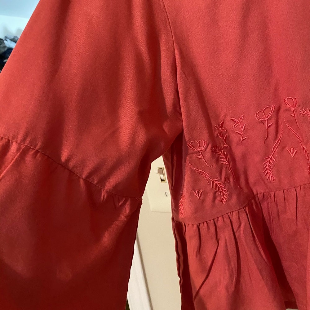 Croptop - Picture 3 of 6